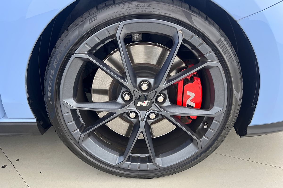 2024 Hyundai i30 N Premium PDe.V5