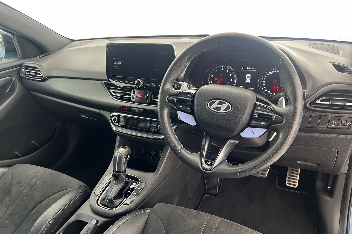 2024 Hyundai i30 N Premium PDe.V5