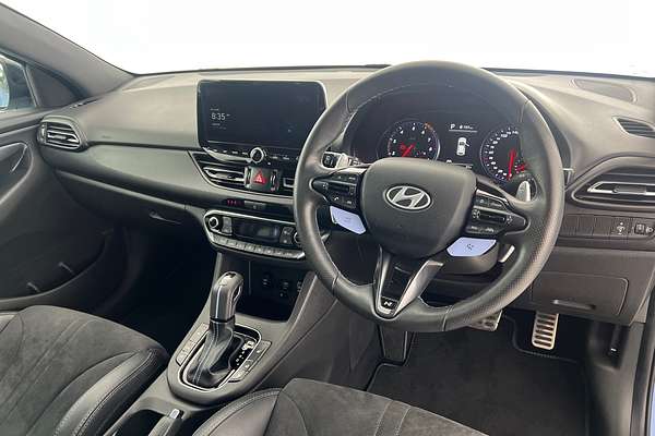 2024 Hyundai i30 N Premium PDe.V5 thumb-11