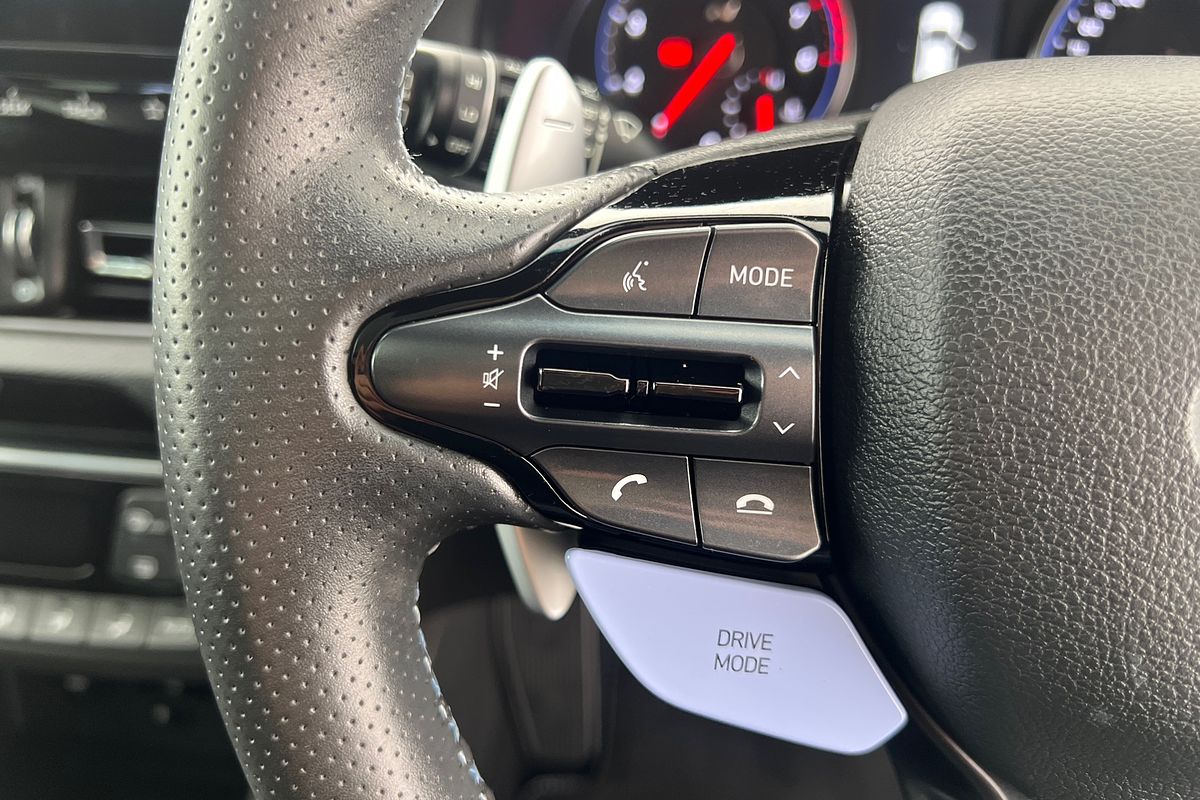 2024 Hyundai i30 N Premium PDe.V5