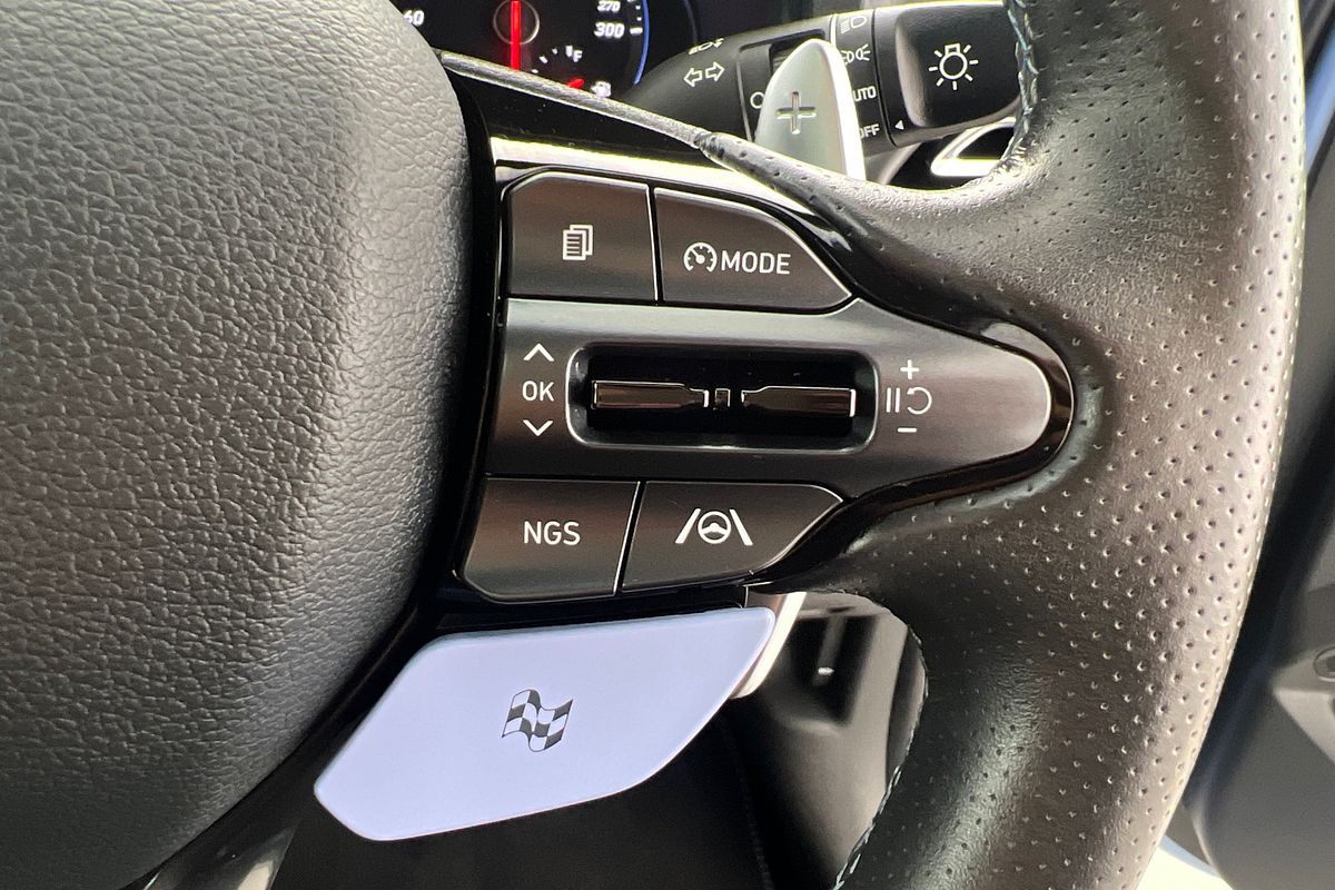 2024 Hyundai i30 N Premium PDe.V5