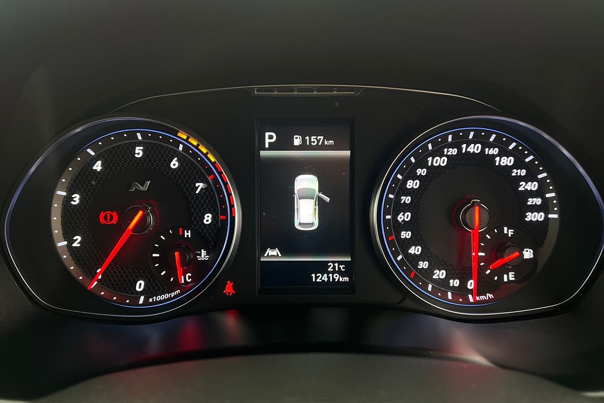 2024 Hyundai i30 N Premium PDe.V5