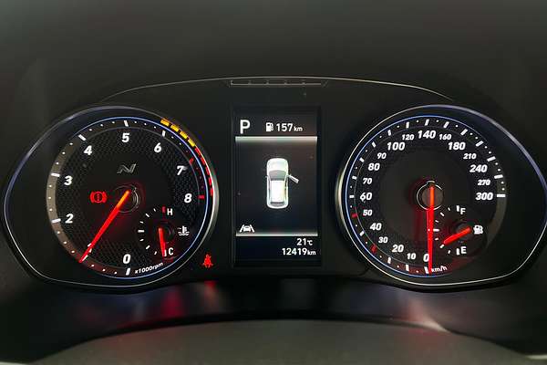 2024 Hyundai i30 N Premium PDe.V5 thumb-14