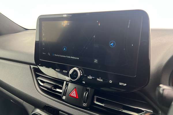 2024 Hyundai i30 N Premium PDe.V5 thumb-15