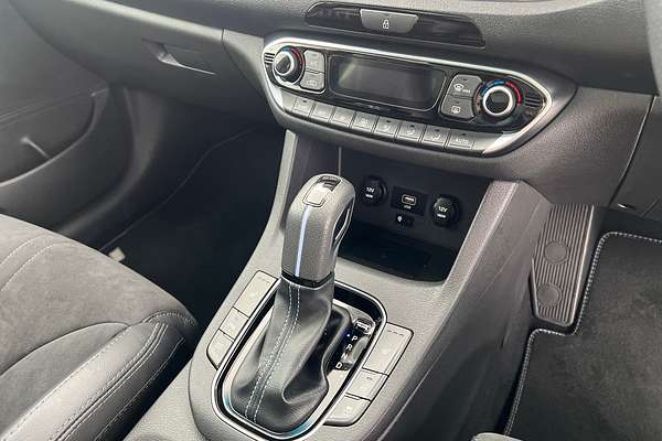 2024 Hyundai i30 N Premium PDe.V5 thumb-16