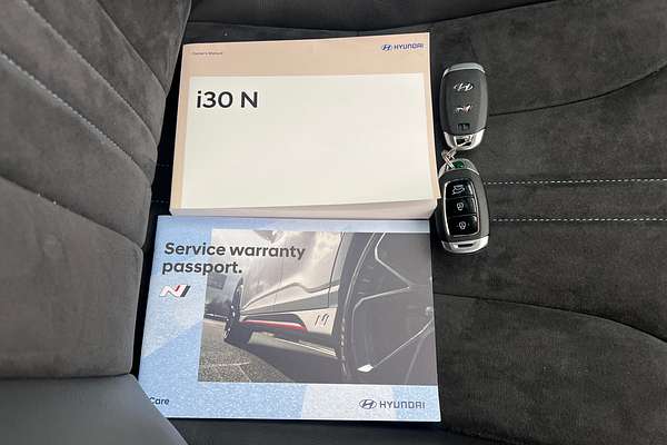 2024 Hyundai i30 N Premium PDe.V5 thumb-21