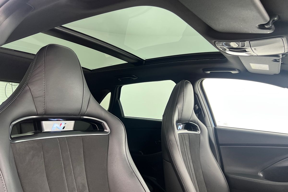 2024 Hyundai i30 N Premium PDe.V5