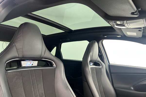 2024 Hyundai i30 N Premium PDe.V5 thumb-17