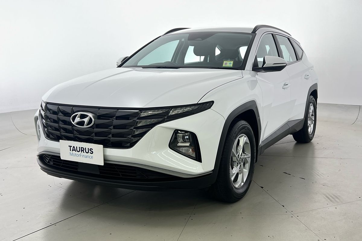 2021 Hyundai Tucson NX4.V1
