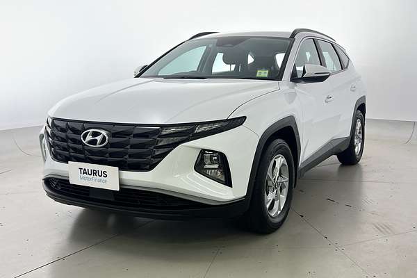 2021 Hyundai Tucson NX4.V1 thumb-0