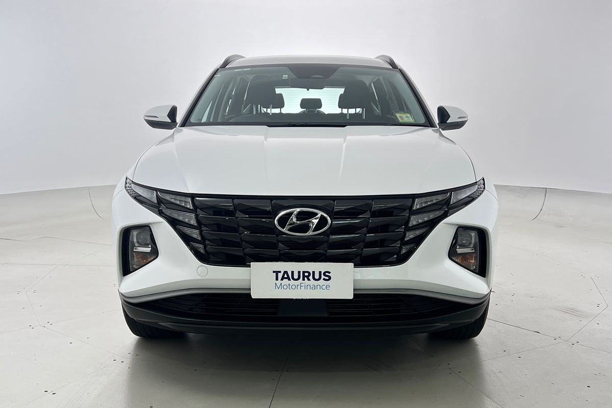 2021 Hyundai Tucson NX4.V1