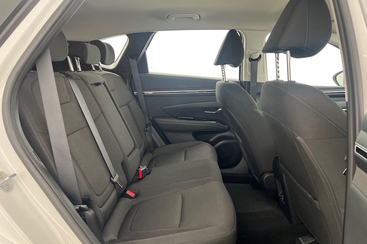 2021 Hyundai Tucson NX4.V1