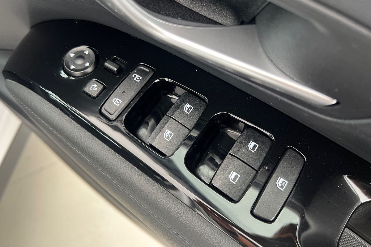 2021 Hyundai Tucson NX4.V1