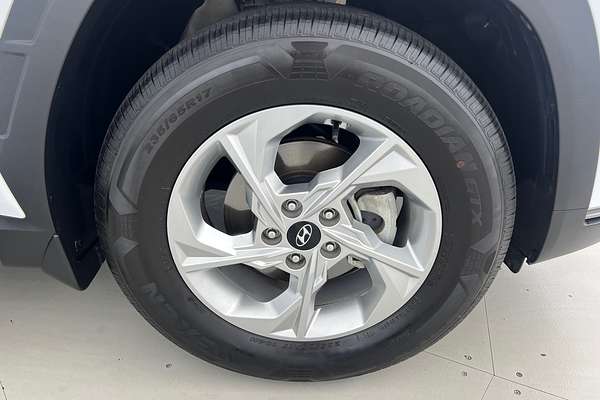 2021 Hyundai Tucson NX4.V1 thumb-19