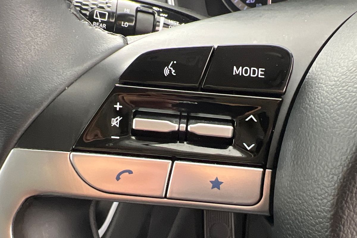 2021 Hyundai Tucson NX4.V1