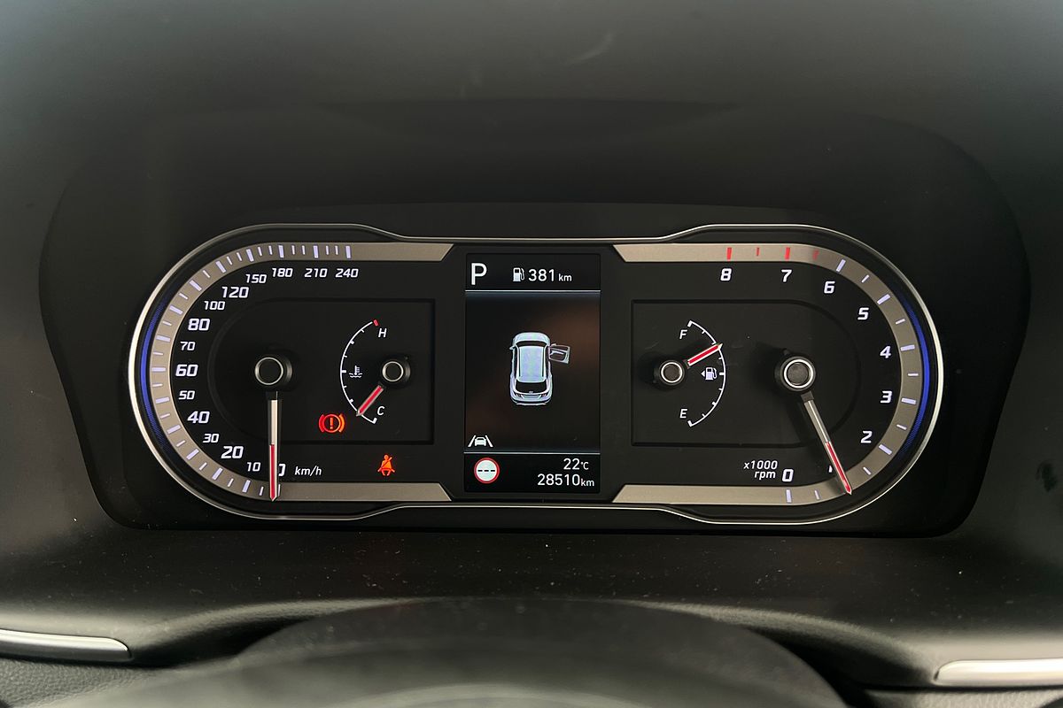 2021 Hyundai Tucson NX4.V1