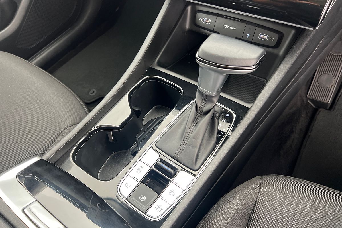 2021 Hyundai Tucson NX4.V1