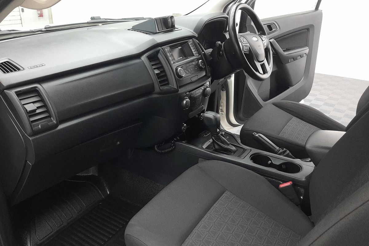 2019 Ford Ranger XL PX MkIII 4X4 3.2L