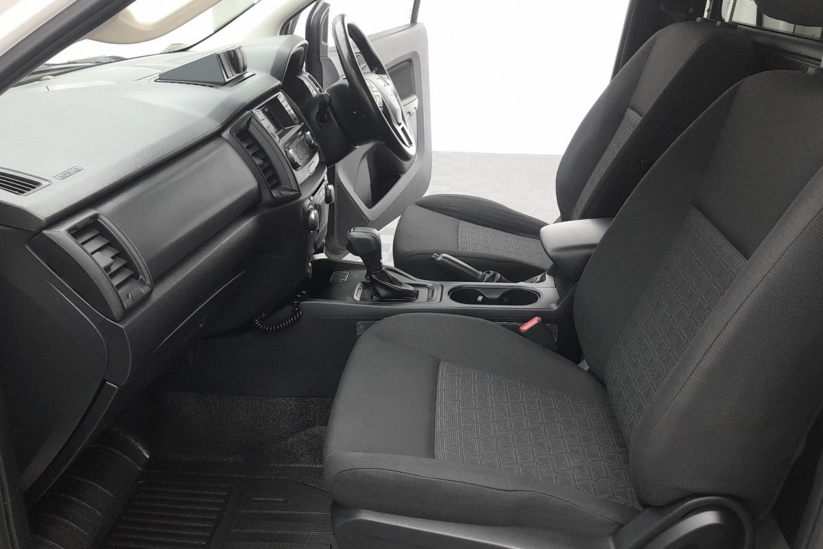 2019 Ford Ranger XL PX MkIII 4X4 3.2L