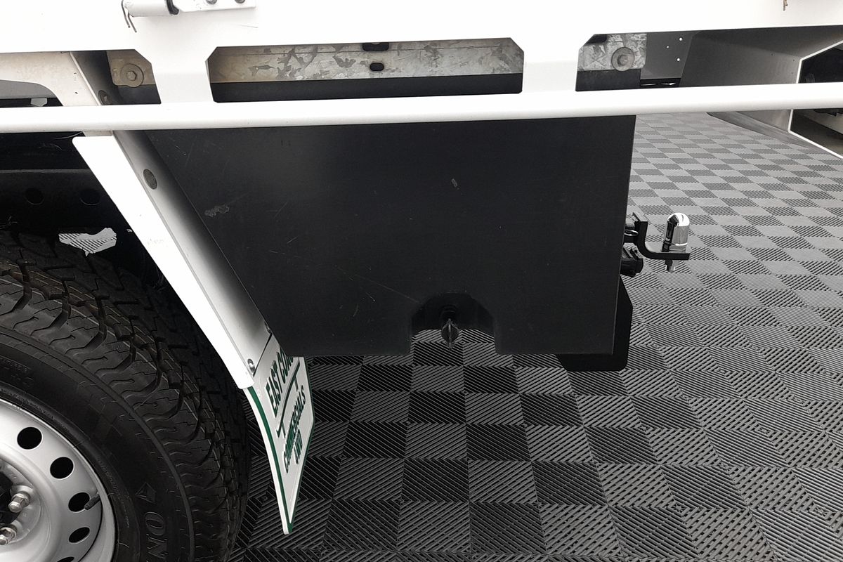 2019 Ford Ranger XL PX MkIII 4X4 3.2L