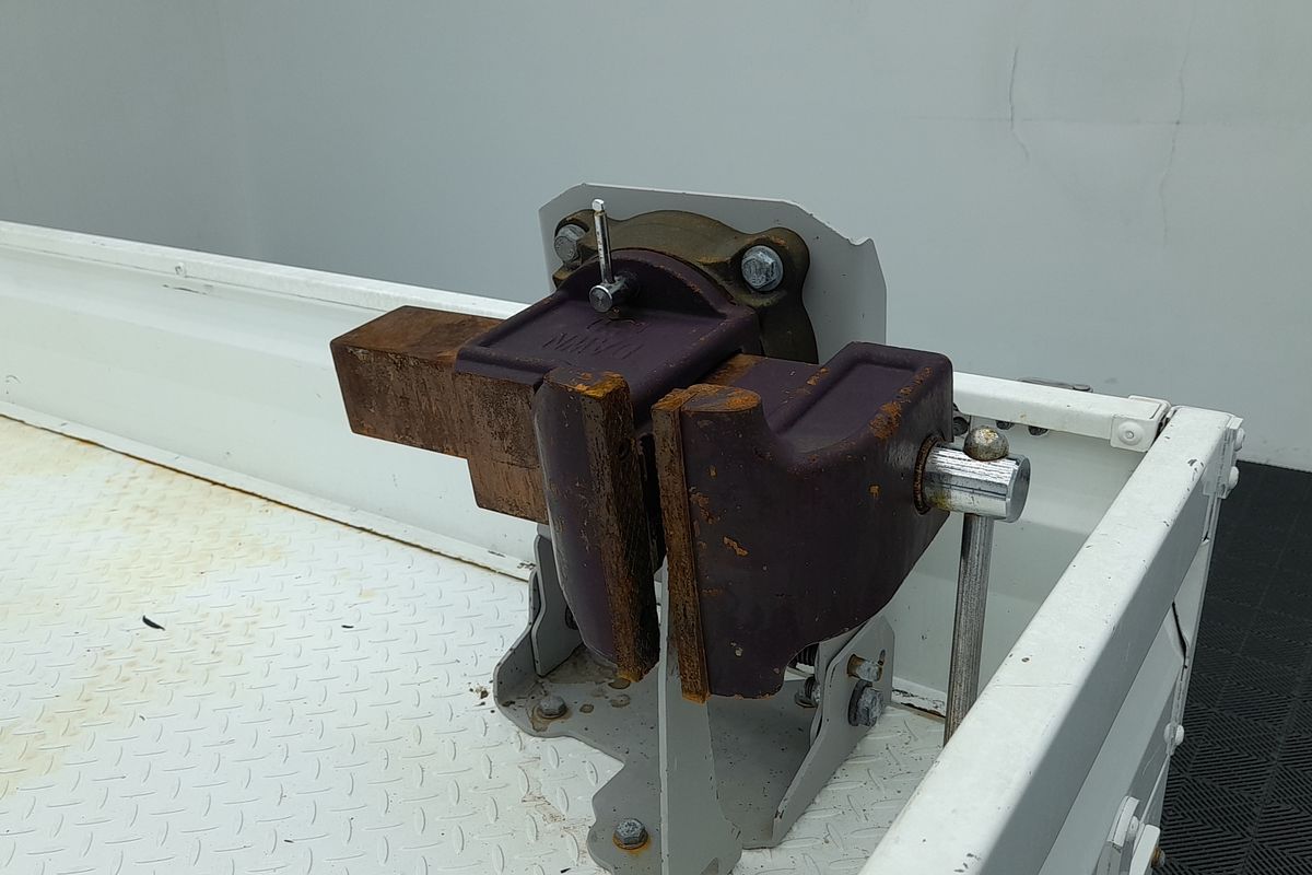 2019 Ford Ranger XL PX MkIII 4X4 3.2L