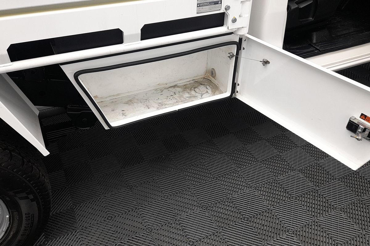 2019 Ford Ranger XL PX MkIII 4X4 3.2L