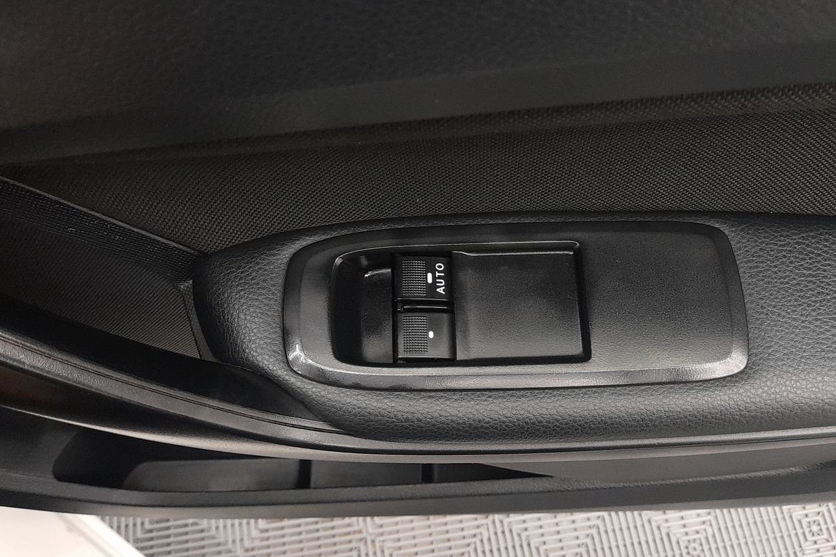 2019 Ford Ranger XL PX MkIII 4X4 3.2L