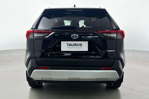 2023 Toyota RAV4 Edge AXAH54R thumb-3