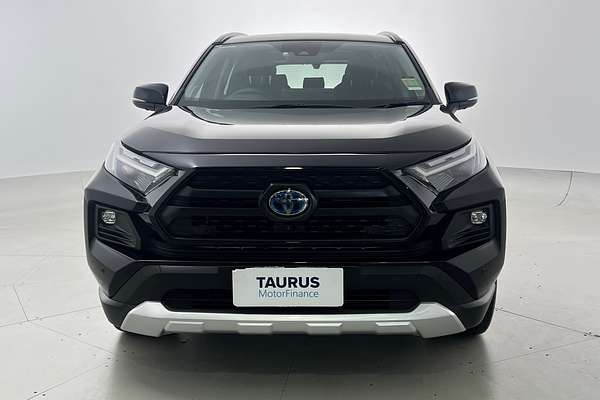 2023 Toyota RAV4 Edge AXAH54R thumb-7