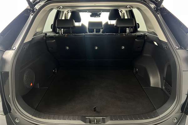 2023 Toyota RAV4 Edge AXAH54R thumb-8