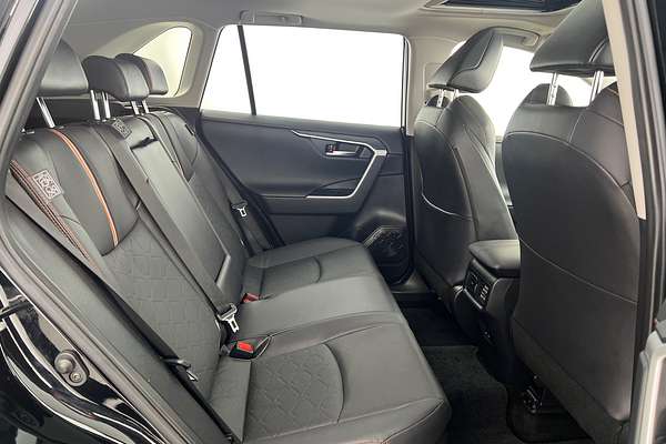 2023 Toyota RAV4 Edge AXAH54R thumb-9