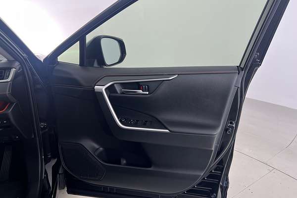 2023 Toyota RAV4 Edge AXAH54R thumb-12