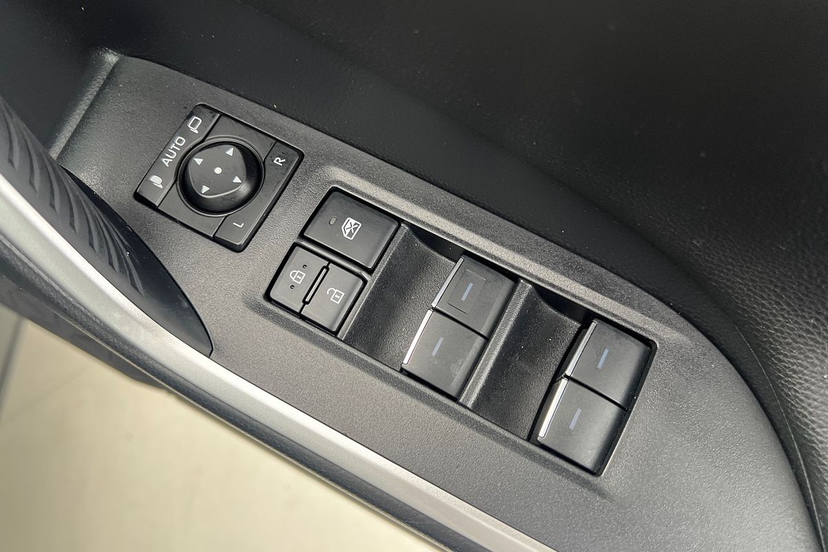 2023 Toyota RAV4 Edge AXAH54R