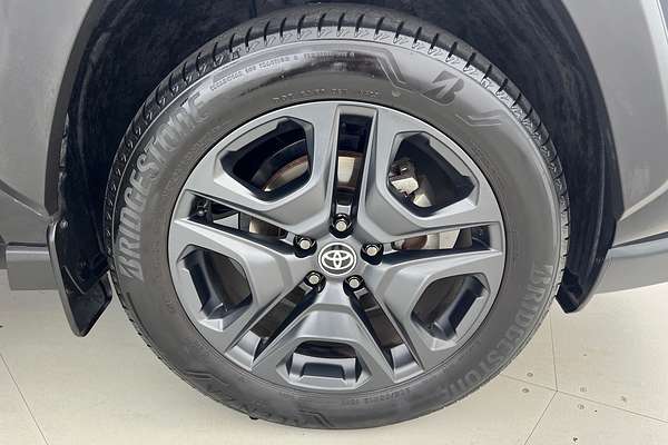 2023 Toyota RAV4 Edge AXAH54R thumb-14