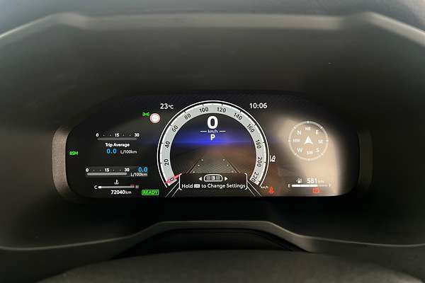 2023 Toyota RAV4 Edge AXAH54R thumb-18