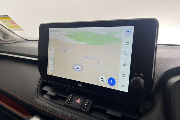 2023 Toyota RAV4 Edge AXAH54R thumb-19