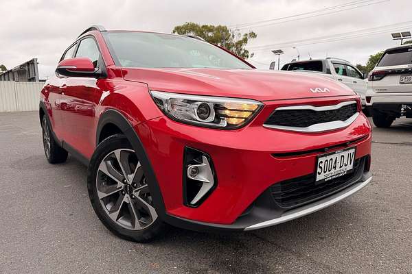2025 Kia Stonic Sport YB