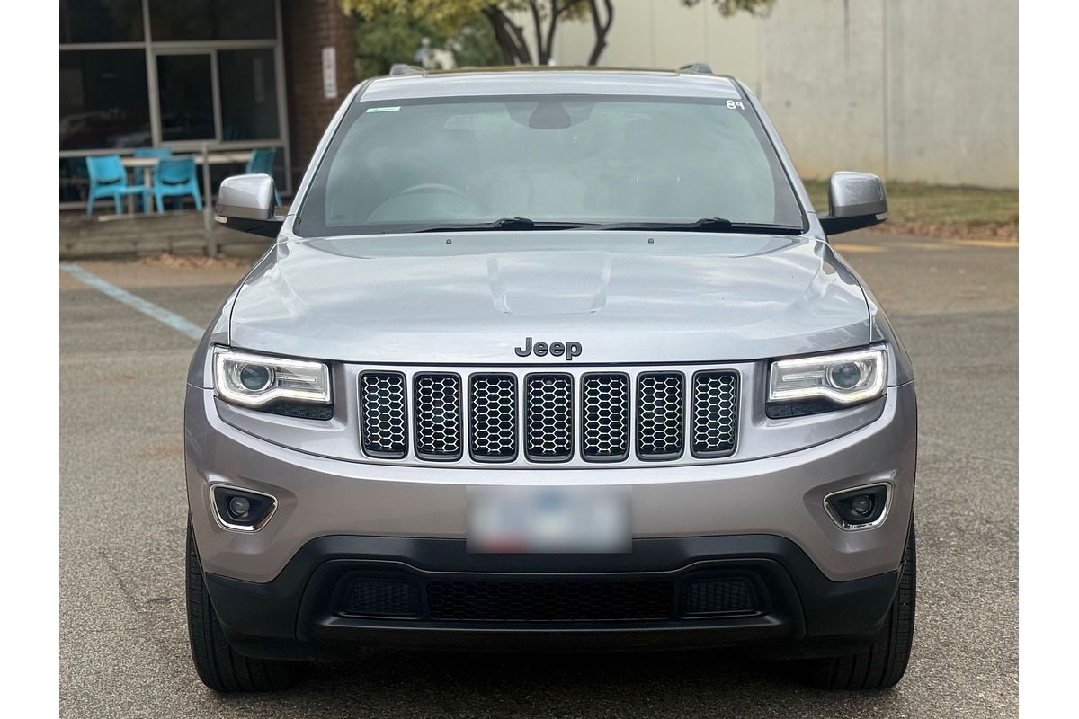 2013 Jeep Grand Cherokee Laredo WK
