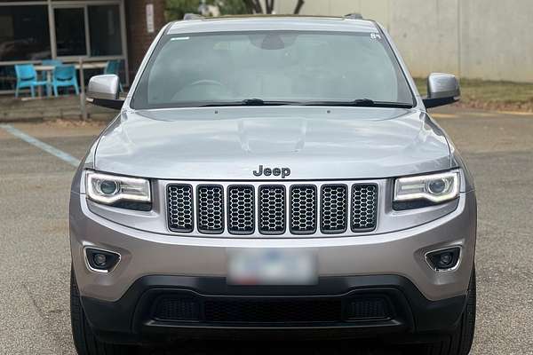 2013 Jeep Grand Cherokee Laredo WK