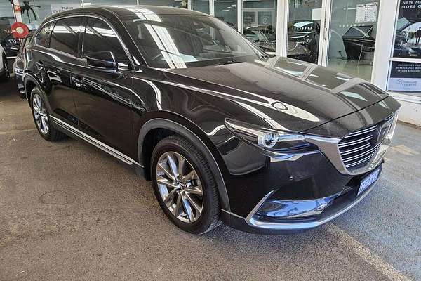 2018 Mazda CX-9 Azami TC