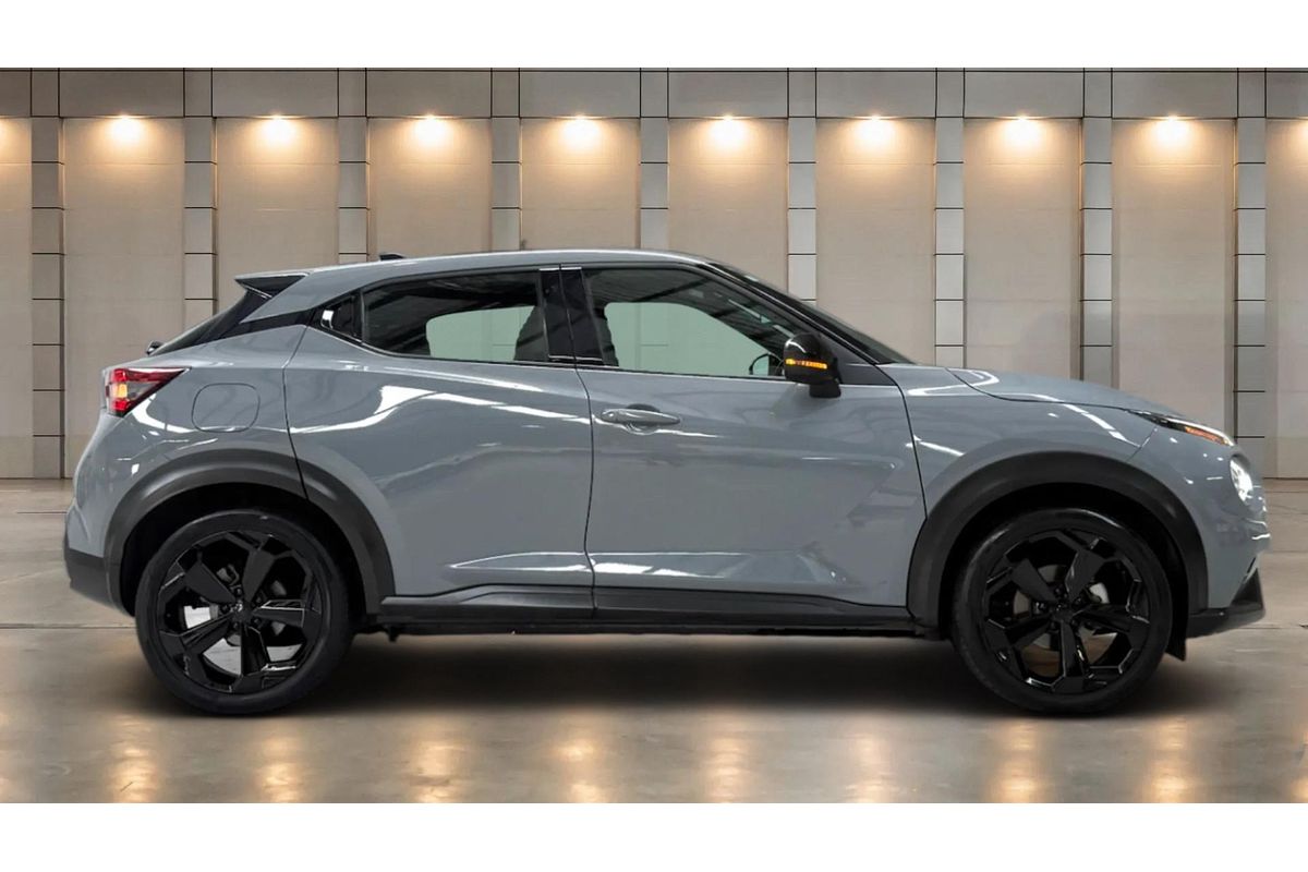 2023 Nissan JUKE ST-L F16
