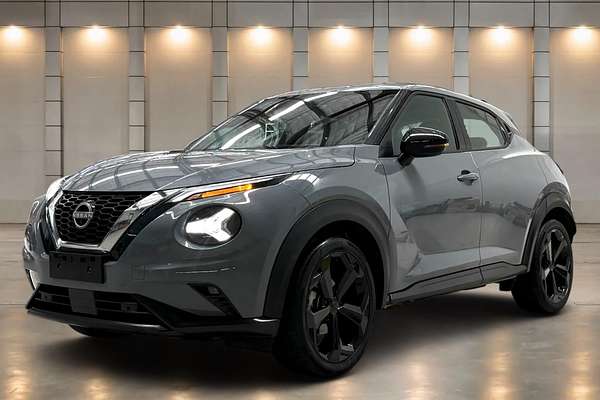 2023 Nissan JUKE ST-L F16