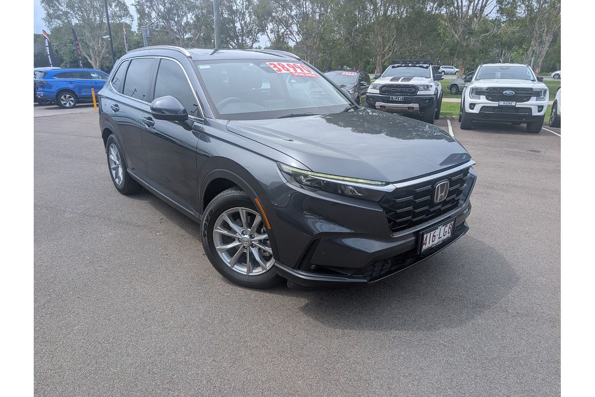2024 Honda CR-V VTi L RS