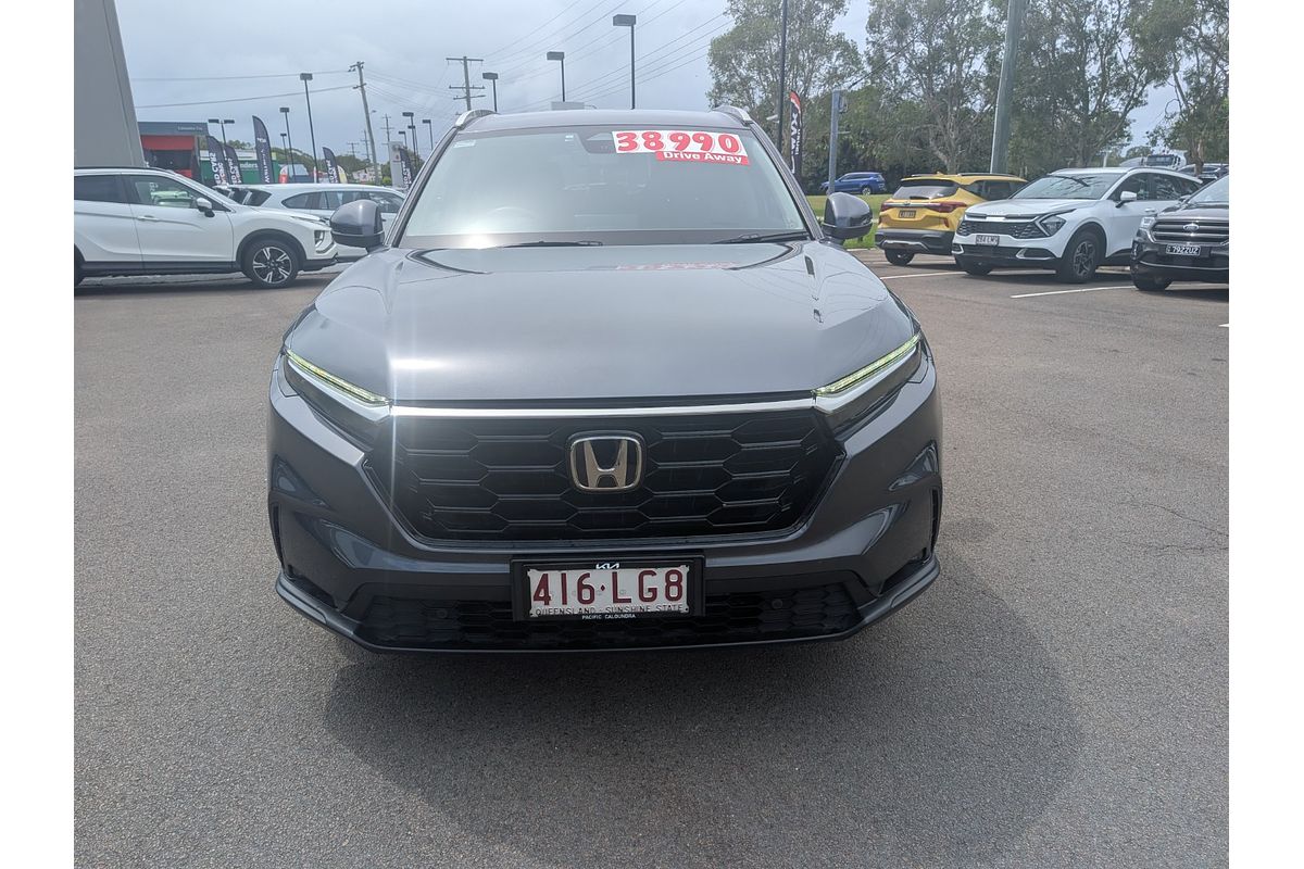 2024 Honda CR-V VTi L RS