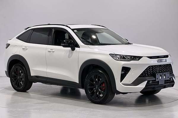 2025 GWM Haval H6GT Ultra PHEV B03