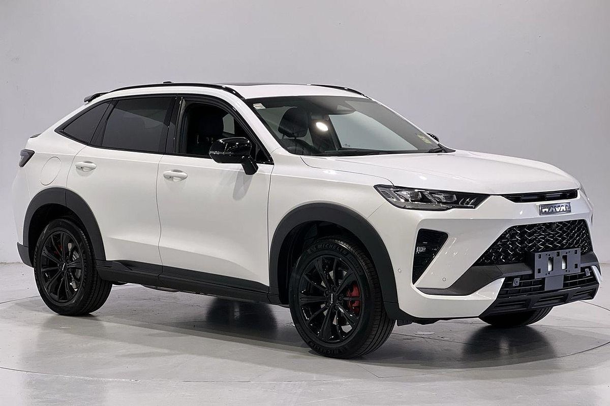 2025 GWM Haval H6GT Ultra PHEV B03