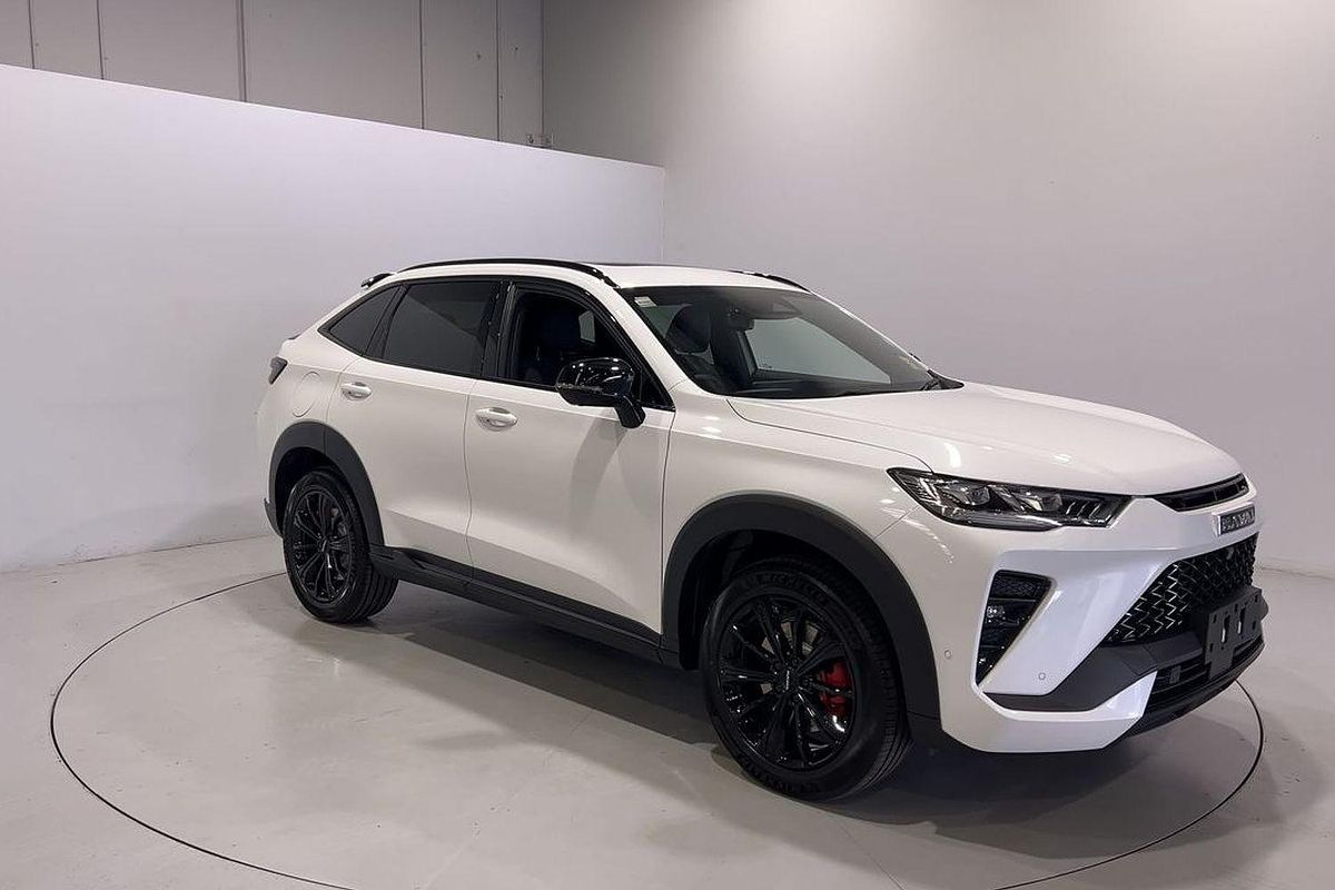 2025 GWM Haval H6GT Ultra PHEV B03