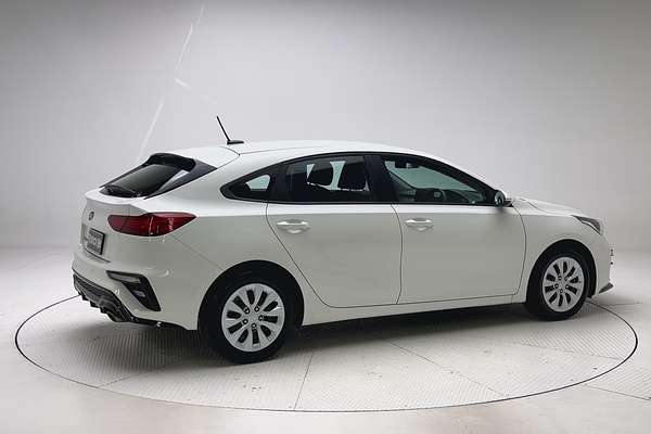 2021 Kia Cerato S BD thumb-2