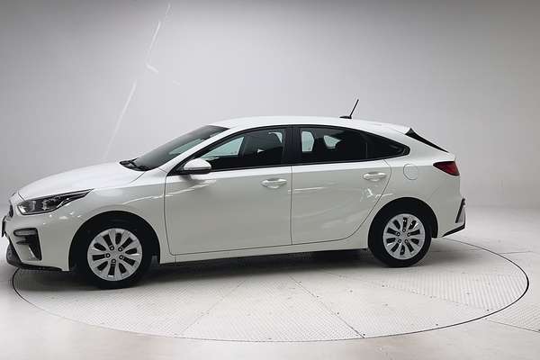 2021 Kia Cerato S BD thumb-6