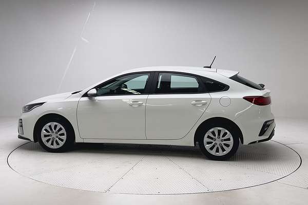 2021 Kia Cerato S BD thumb-7